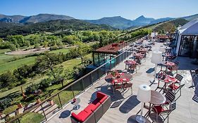 Hotel&spa Des Gorges Du Verdon La Palud-sur-verdon